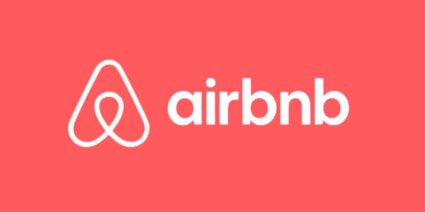 airbnb logo