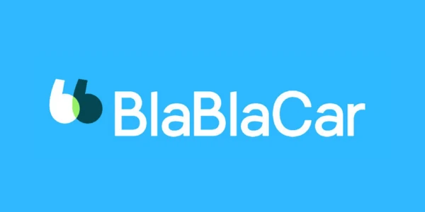 bla bla car logo