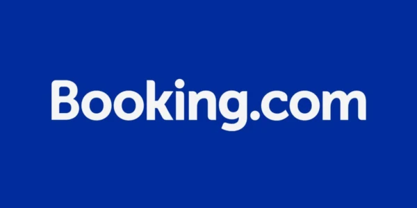 Booking.com Logo