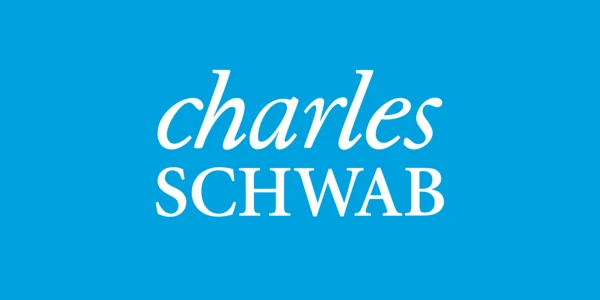 charles schwab logo