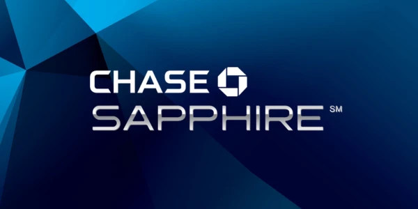 chase sapphire logo
