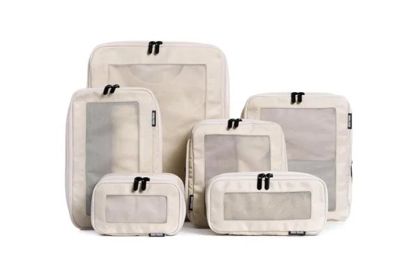 compression cubes