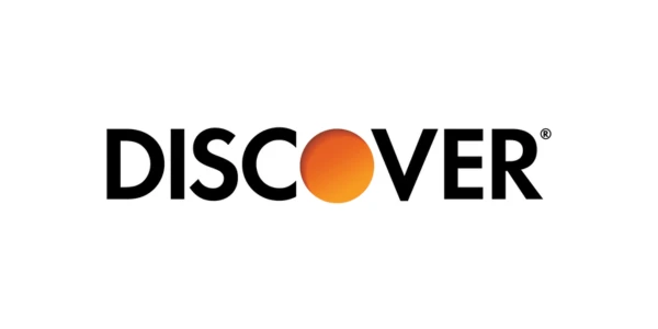 discover logo