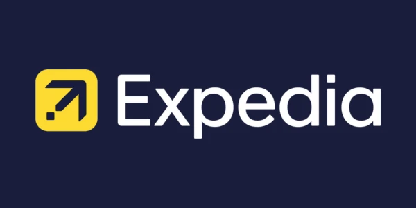 expedia logo