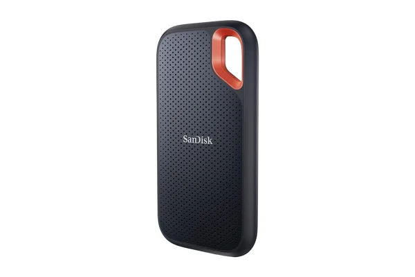 external hard drive