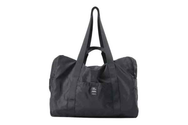 foldable tote