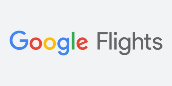 google flights logo