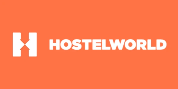 Hostelworld Logo
