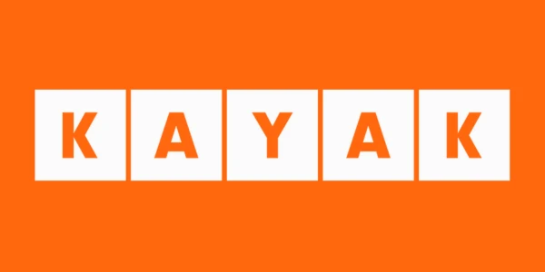 kayak logo
