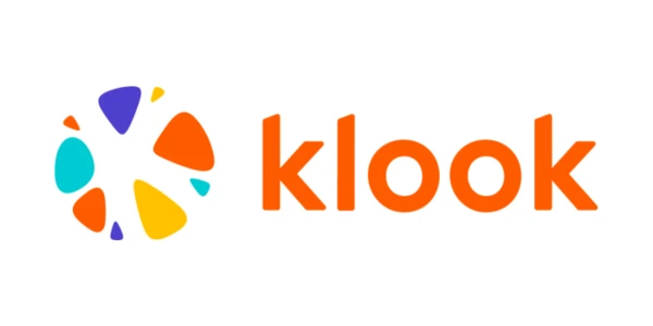klook logo
