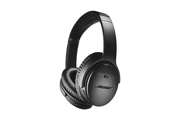 nose canceling headphones