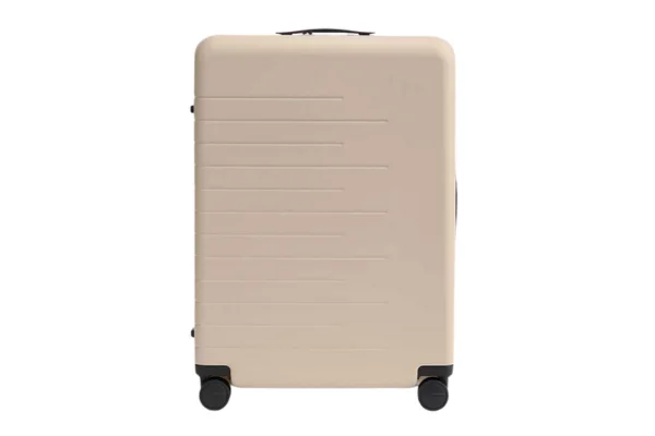 quince luggage