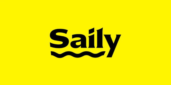 saily logo