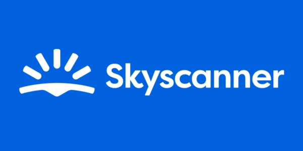 skyscanner logo