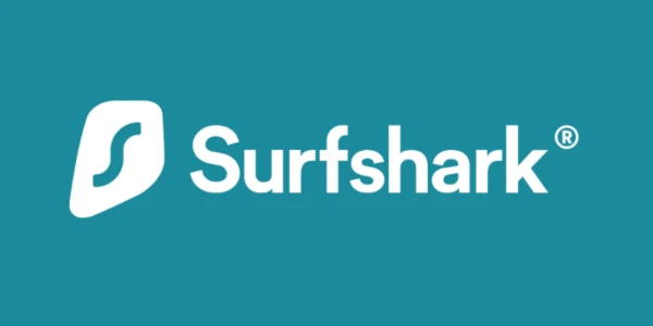 surfshark logo