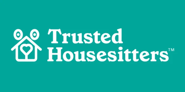 trusted housesitters logo