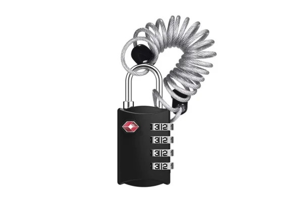 tsa lock