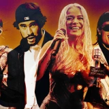 Latine artists at the Grammys