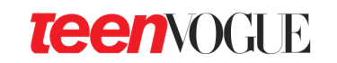 Teen Vogue Logo